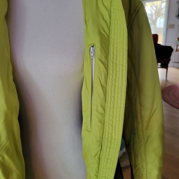 Sportalm (Made in Austria) - Ski Jacket/Active Leisure - Size 38 = Small/Medium - Picture 8 of 11